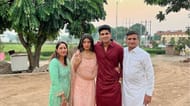 Shubman Gill’s Family