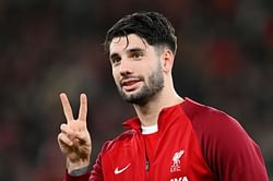 "Then I said: 'It's too expensive'" - Dominik Szoboszlai has exceeded expectations, claims ex-Liverpool sporting director