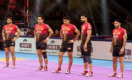 BLR vs PUN Head-to-head stats and records you need to know before Bengaluru Bulls vs Puneri Paltan Pro Kabaddi 2023 Match 109