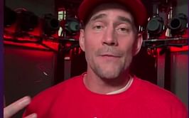 WWE makes a major CM Punk announcement amidst injury