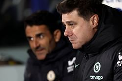 "Arguably bigger than the Champions League" - Chelsea star talks up the importance of winning the Carabao Cup against Liverpool