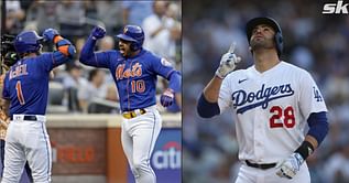 "I'm surprised it's taking this long" - MLB insider astonished by Mets' inability to close J.D. Martinez deal
