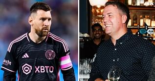 “I saw Leo Messi” - Michael Owen compares Real Madrid star with Lionel Messi after display in RB Leipzig win