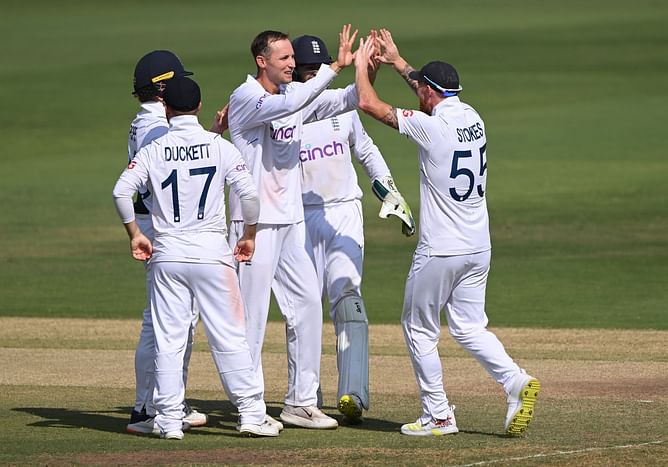 "Far cry from the poorly captained Joe Root team that capitulated against spin" - Ian Chappell on England's chances in rest of India series