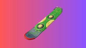 Where to find Driftboards in Fortnite
