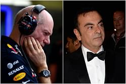 "I have no interest in F1, I'm only in it because my marketing people say I should be": When Renault CEO's attitude left Red Bull chief demotivated