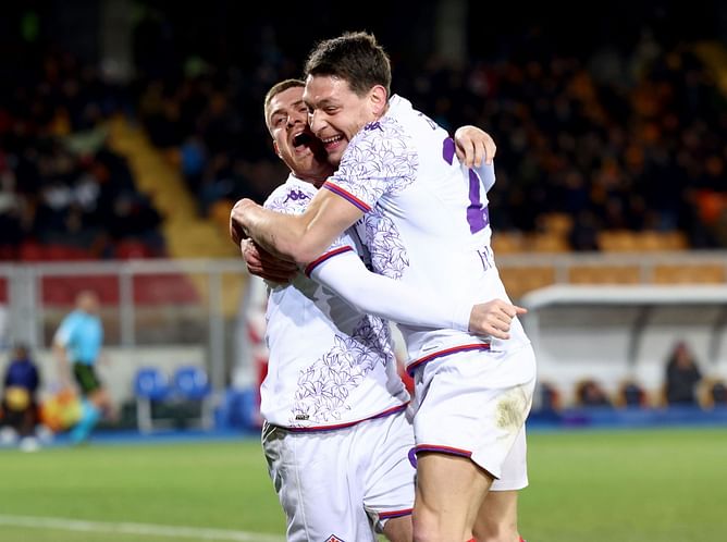 Fiorentina vs Frosinone Prediction and Betting Tips | February 11th 2024