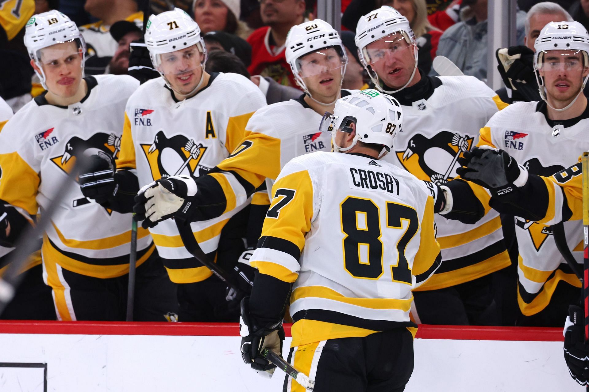 Montreal Canadiens vs Pittsburgh Penguins Game Preview