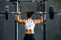 7 different types of weightlifting
