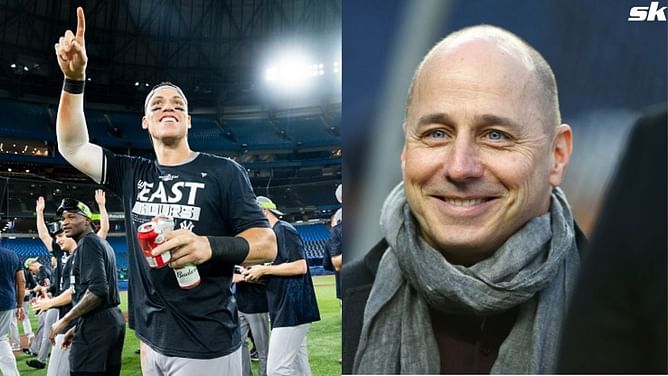 New York Yankees Rumors: Club still looking for starters but not willing to 'overpay', per insider