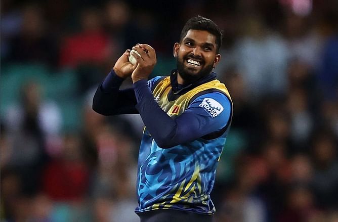 SL vs AFG Dream11 Team Prediction Fantasy Cricket Tips प्लेइंग XI अपडेट आज के पहले टी20 मैच के लिए 17 Feb 2024