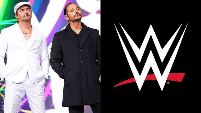 The Young Bucks slap WWE veteran with a fine of $1000