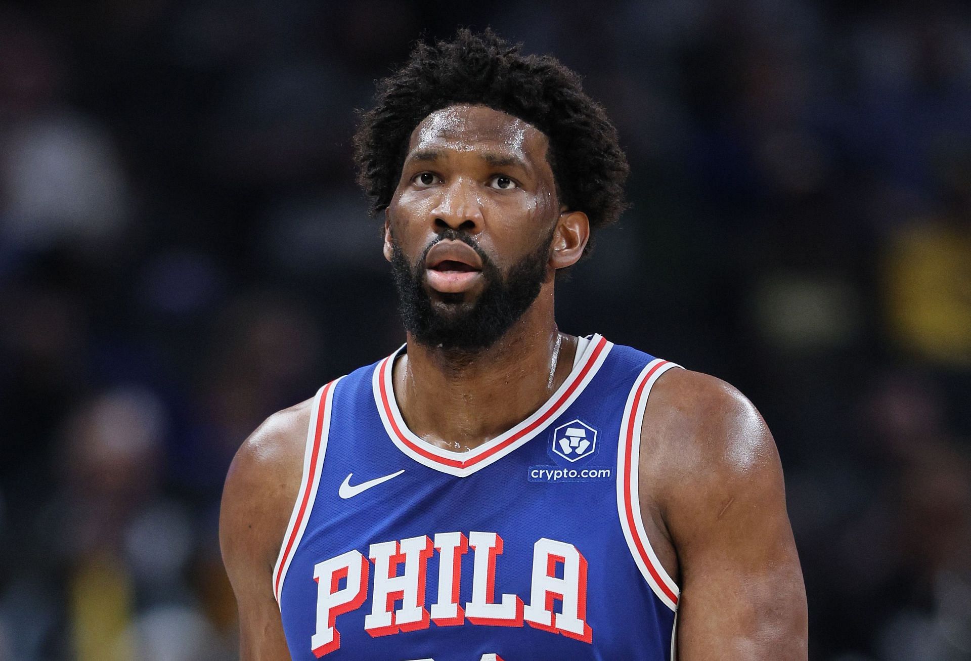 How Long Is Joel Embiid Out For? Exploring Whether Sixers Star Could ...