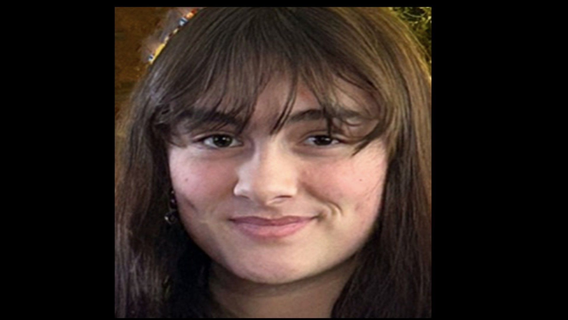 Ella Jones (Image via Image via National center for missing and exploited children)