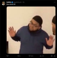 Reaksi Netizen terhadap Segmen Podcast (Gambar via X)