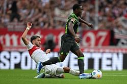 VfL Wolfsburg vs VfB Stuttgart Prediction and Betting Tips | 2nd March 2024
