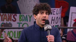 Tony Khan to confirm blockbuster signing on AEW Dynamite - Reports