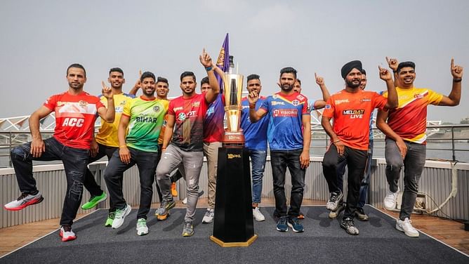 HAR vs MUM Dream11 prediction: Today's match predicted playing 7s for Haryana Steelers vs U Mumba Pro Kabaddi 2023, Match 124