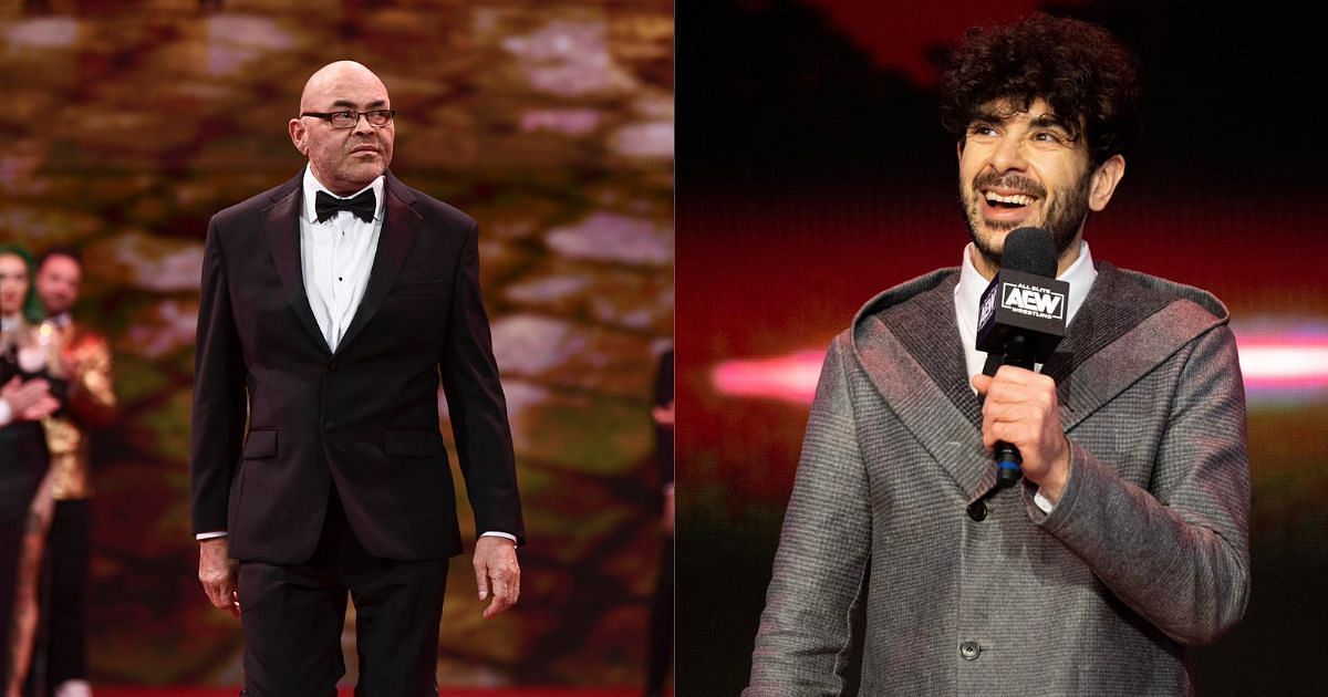 Tony Khan needs to bring in controversial former WWE figure to AEW, according to Konnan