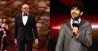 Tony Khan needs to bring in controversial former WWE figure to AEW, according to Konnan
