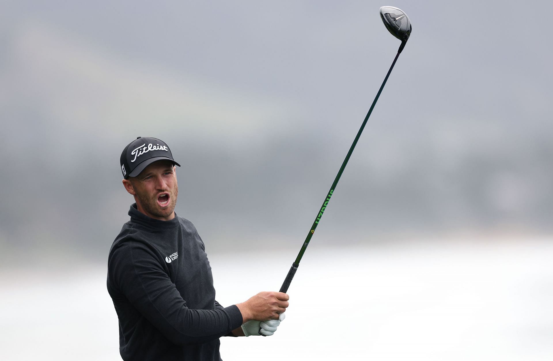 AT&amp;T Pebble Beach Pro-Am - Round Three