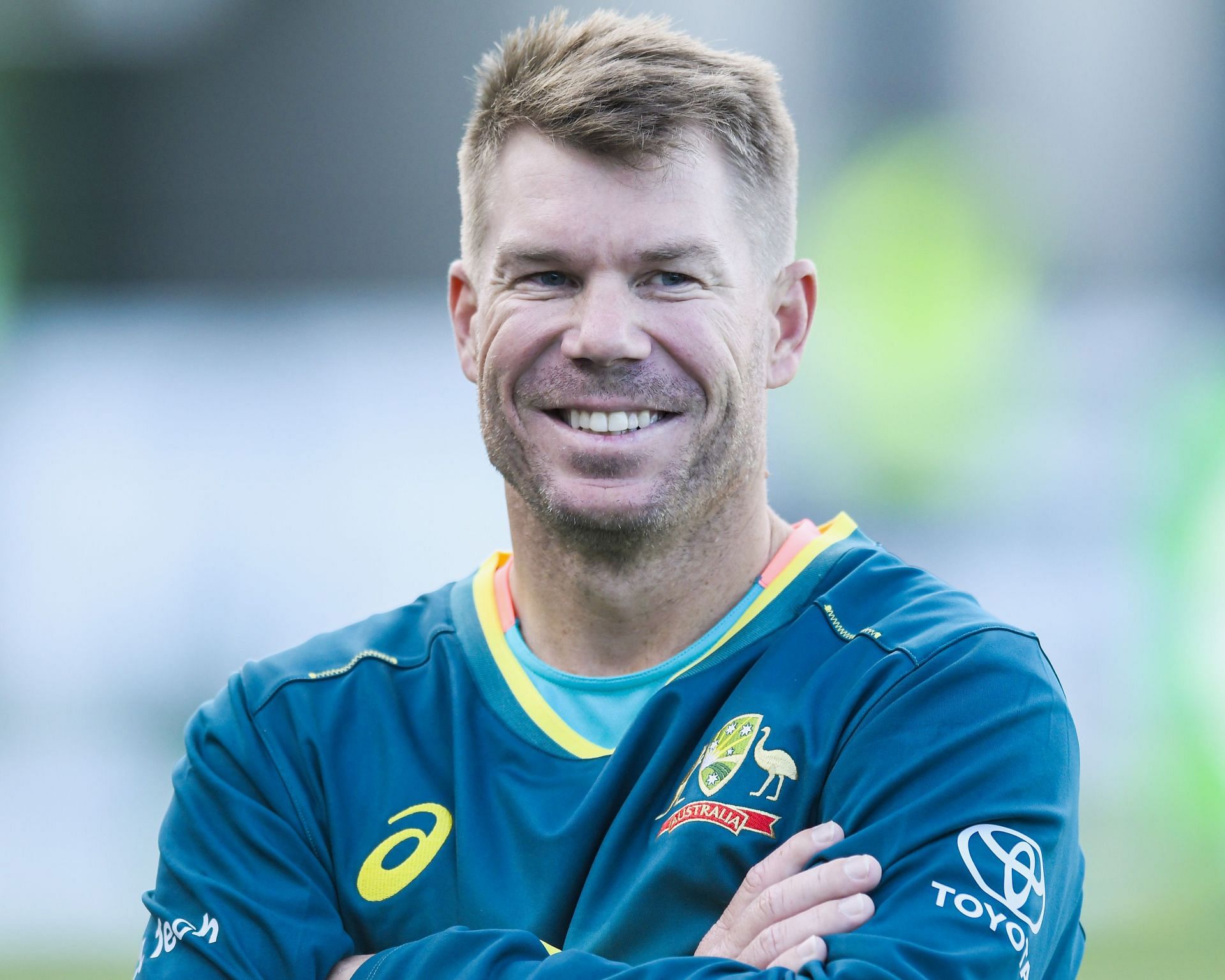 David Warner to retire from international cricket after 2024 T20 World Cup