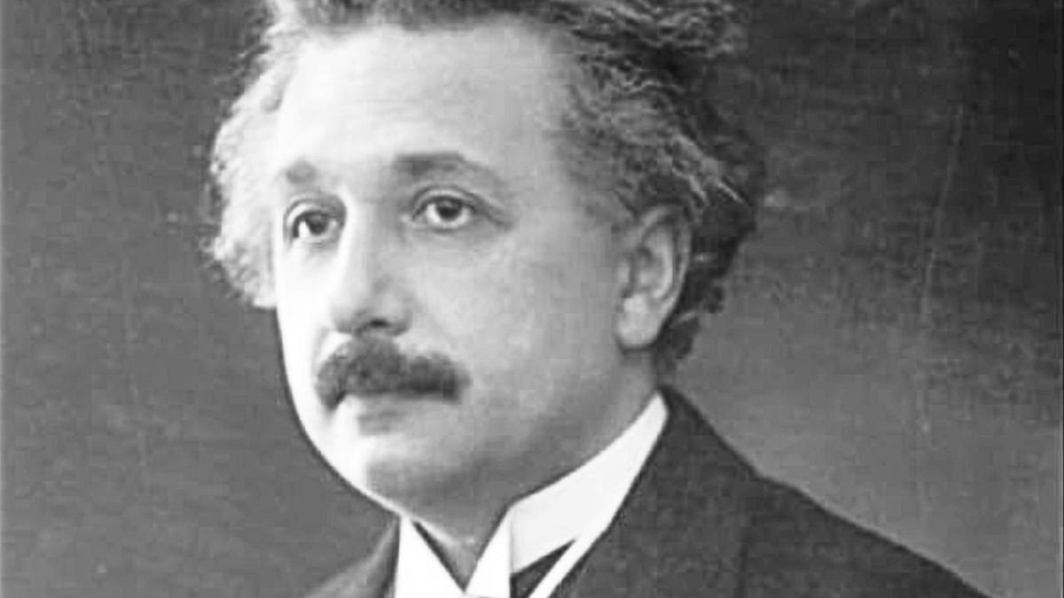 Did Albert Einstein go running often? Fitness regime of the Father of Physics