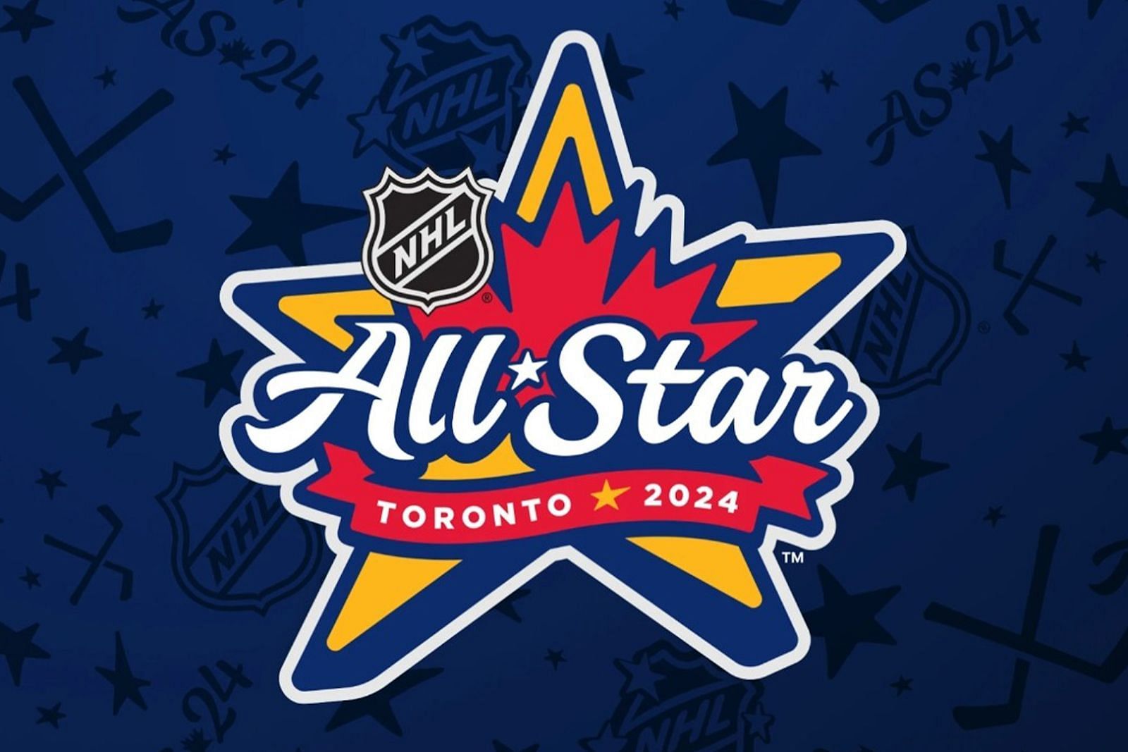 List of NHL All-Star Game Captains