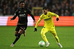 Sporting Charleroi vs Anderlecht Prediction and Betting Tips | February 11th 2024