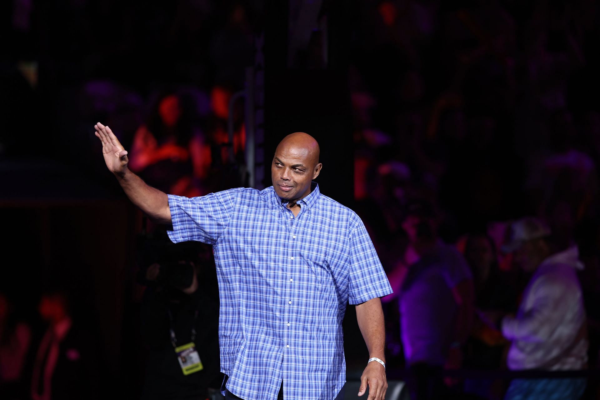 Charles Barkley gives into making an IG account because of absurd reason, says he won’t to talk to ‘a**holes’