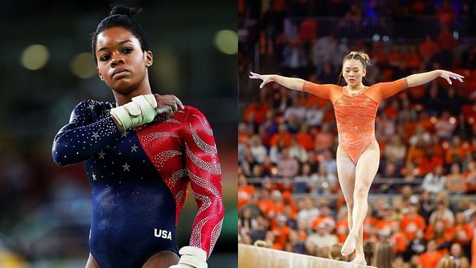 Winter Cup 2024: From Gabby Douglas to Suni Lee - A complete list of the participating athletes at the highly competitive 3-day event