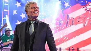 Major tournament involving Cody Rhodes and three massive WWE Superstars at WrestleMania 40 should happen, says veteran