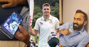 IPL 2024 : कैमरन ग्रीन की जबरदस्त बल्लेबाजी पर दिनेश कार्तिक ने साझा किया खास वीडियो