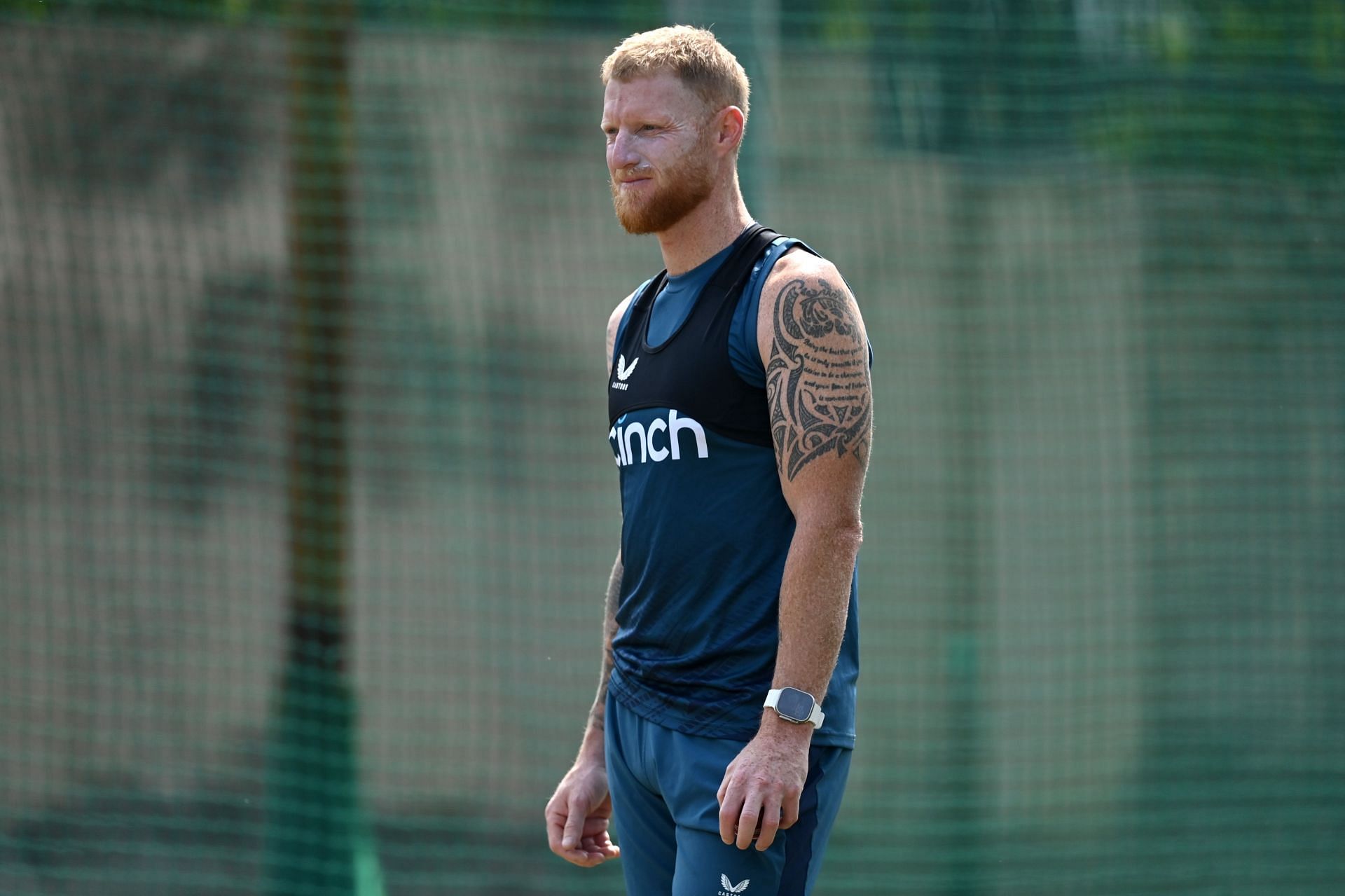 England Net Session