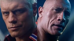 WWE teases major WrestleMania match in recent trailer