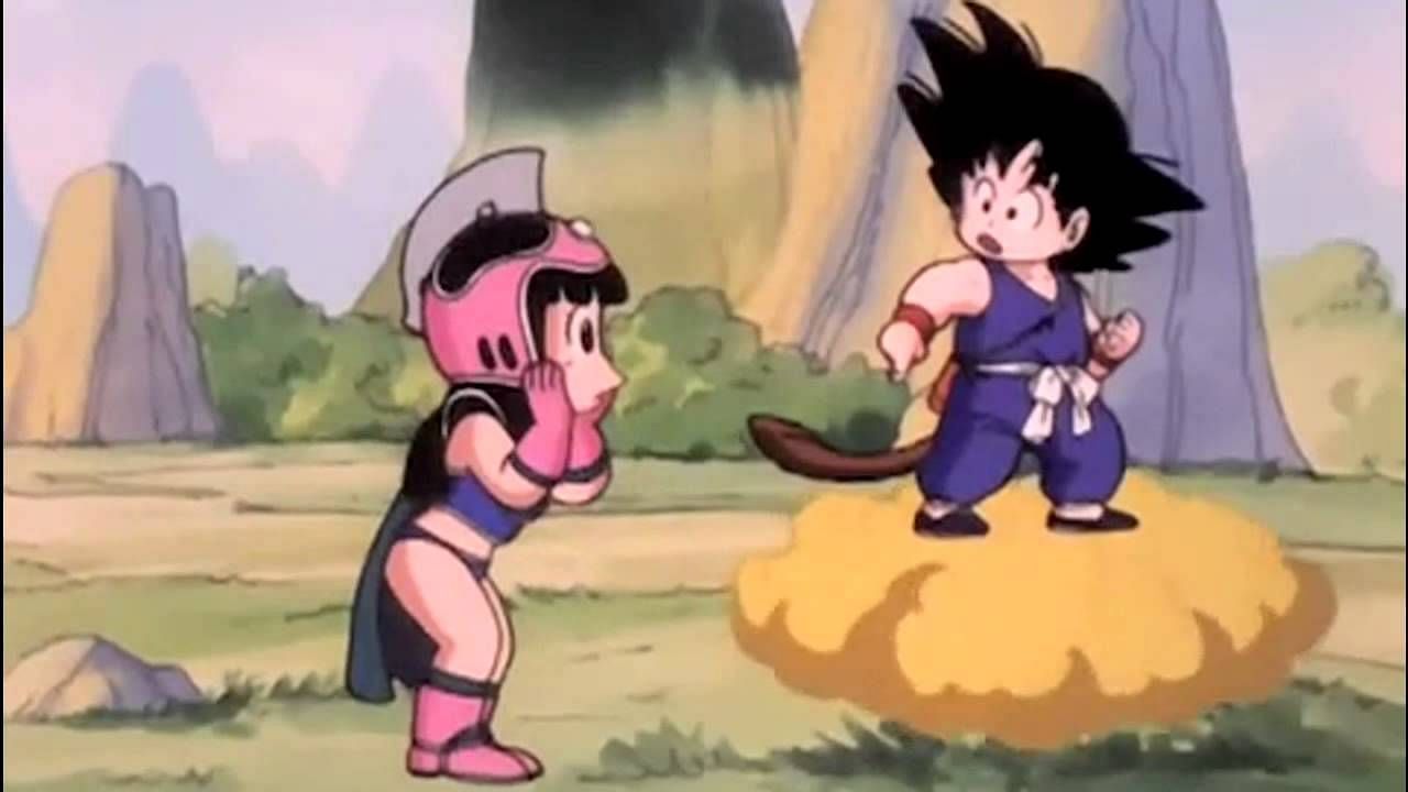 Dragon Ball: Why did Goku marry Chi-Chi? Explained