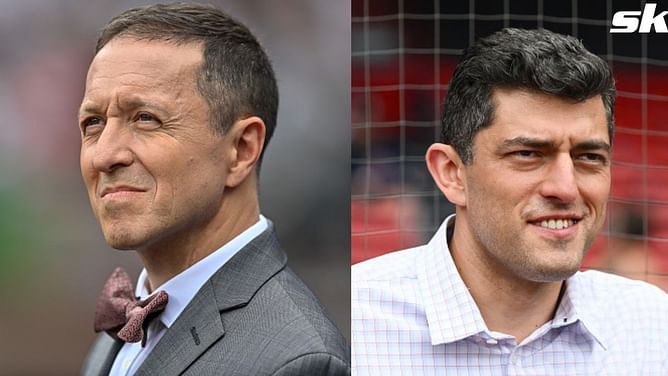 "Why did you fire Chaim Bloom?" - MLB insider questions Red Sox's will to win as team struggles to sign notable free agents