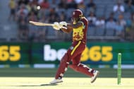Australia v West Indies - Men's T20I Series: Game 3