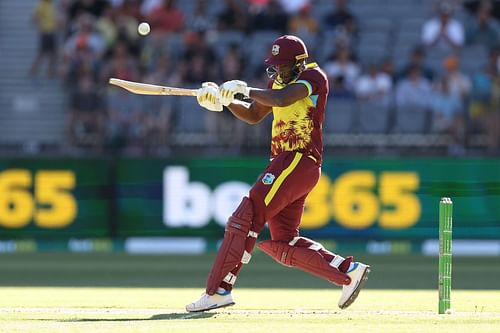 Australia v West Indies - Men's T20I Series: Game 3