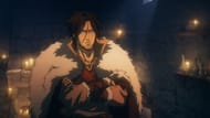 Castlevania (Image via Powerhouse Animation)