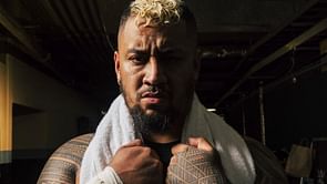 Solo Sikoa confirms he intentionally ignored 38-year-old WWE star on RAW