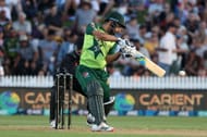 New Zealand vs Pakistan - T20 Game 2