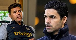 Arsenal intersted in Chelsea target who has €50 million release clause - Reports