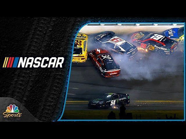 NASCAR: 