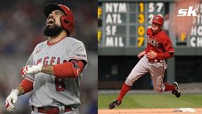 "Go out there and fulfill your commitment" - Ex-MLB star slams Anthony Rendon, says he has a 'selfish prick mentality'