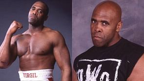 Former WWE Superstar Virgil passes away aged 61