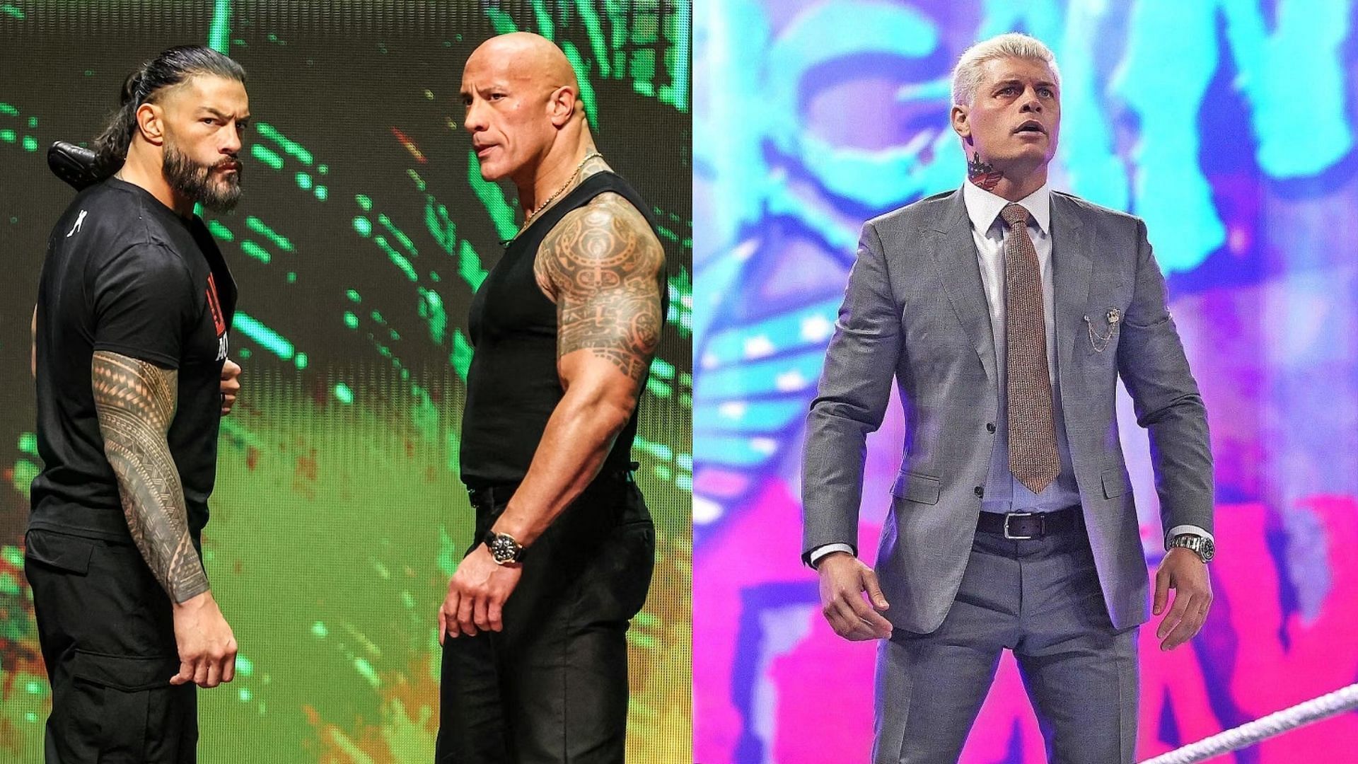 interesting wwe wrestlemania 40 storylines