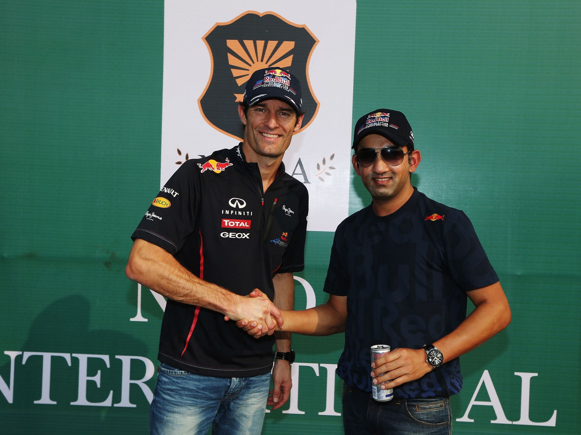 F1 Grand Prix Of India - Previews