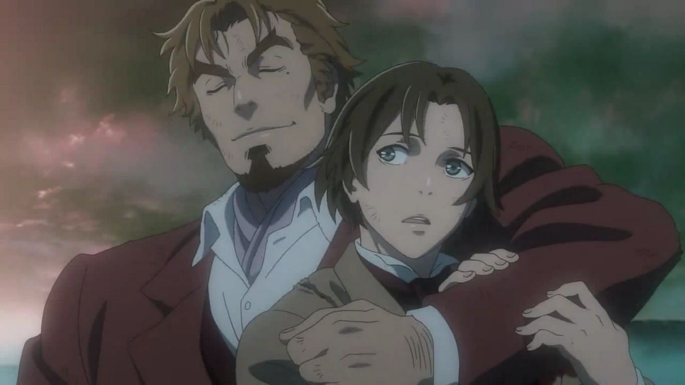 Empire of Corpses (Image via Wit Studio)