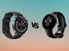 OnePlus Watch 2 vs Pixel Watch 2: Which is the better smartwatch in 2024?
